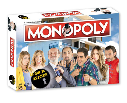 Monopoly LQSA