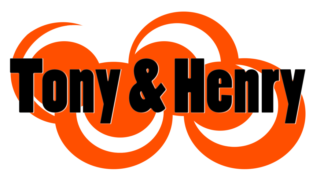 Logo del Restaurante Tony And Henry