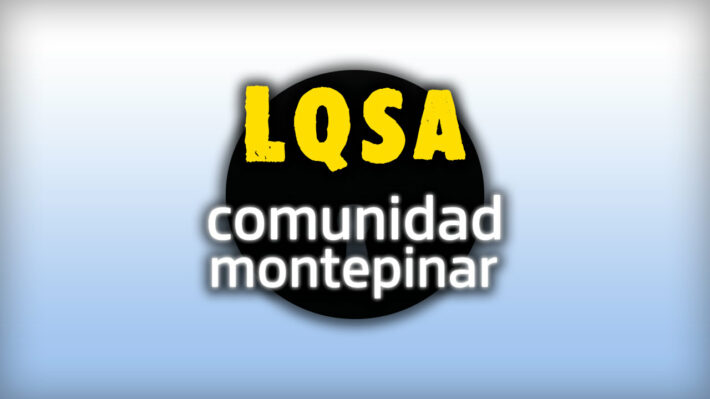 Comunidad Montepinar - LQSA